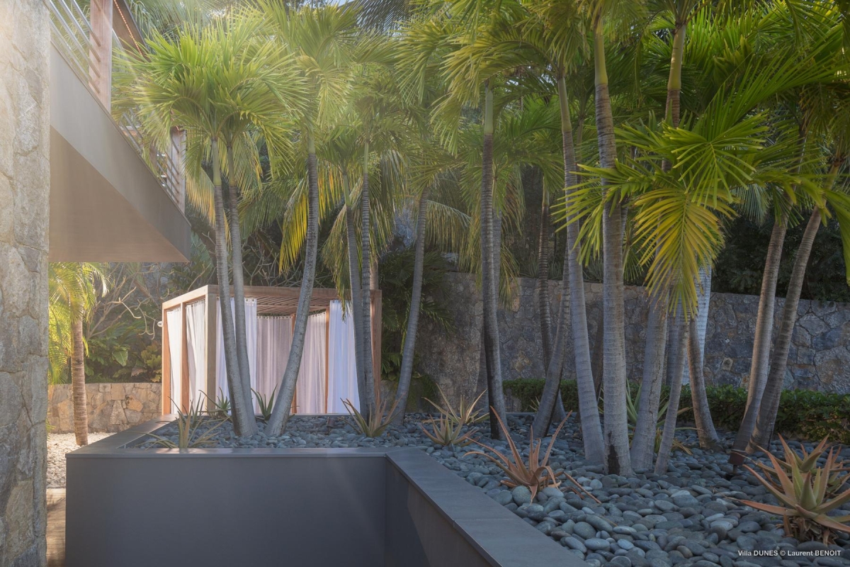 Villa Dunes 