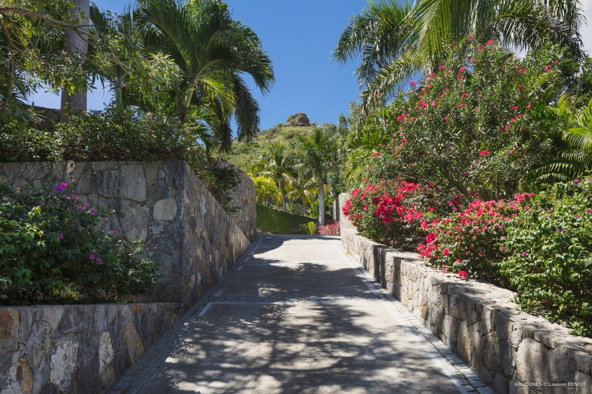 Villa Dunes 