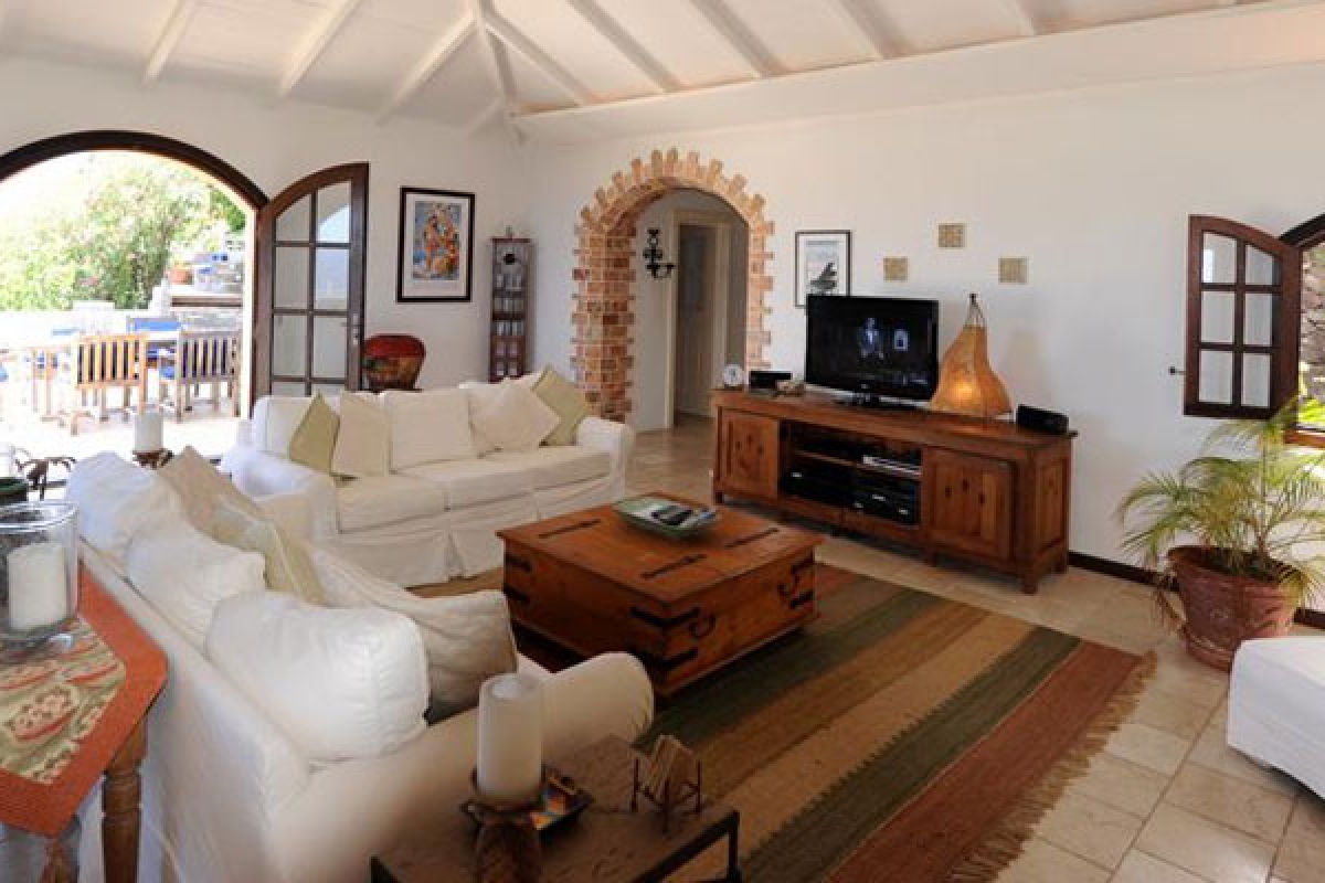 Villa Kyody