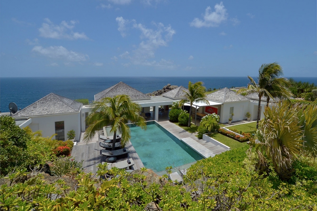 Casa del Mar 