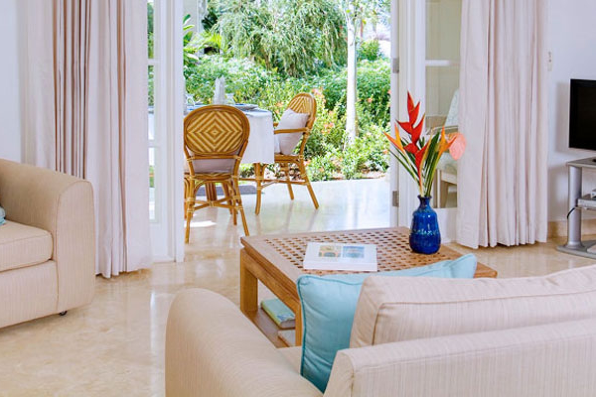 Schooner Bay 108 - Condo Chilterns
