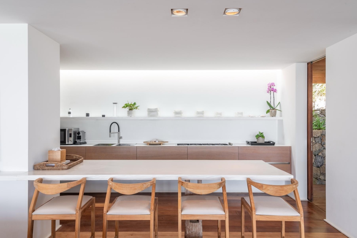 Villa Floating Garden