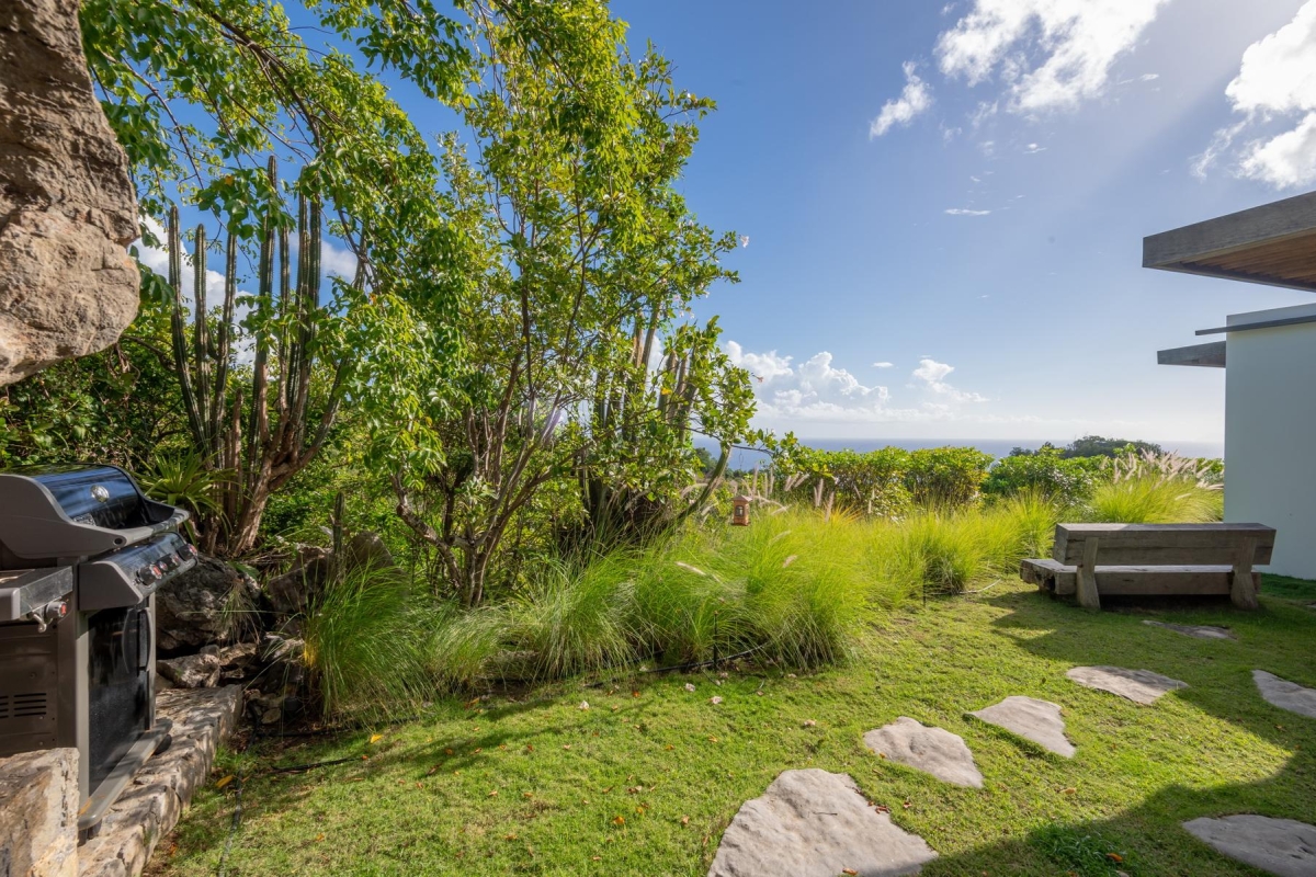 Villa Floating Garden