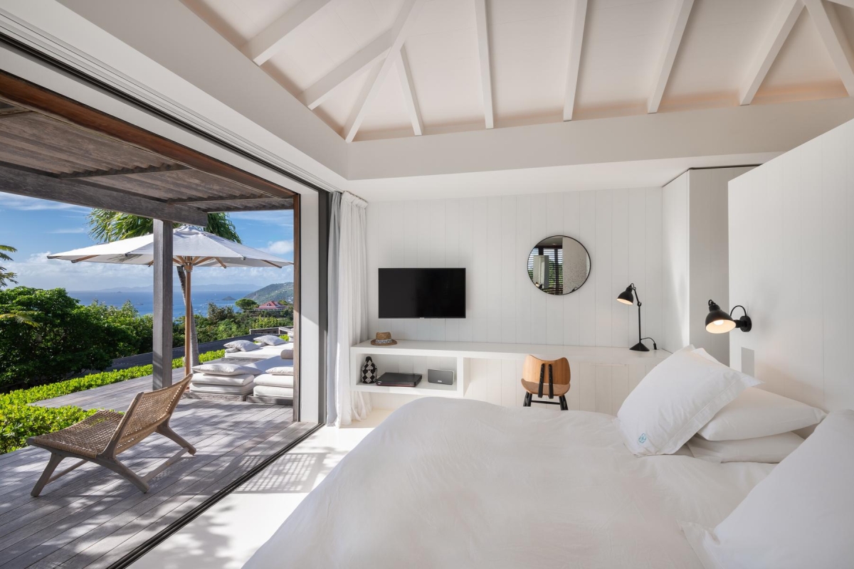 Villa Floating Garden