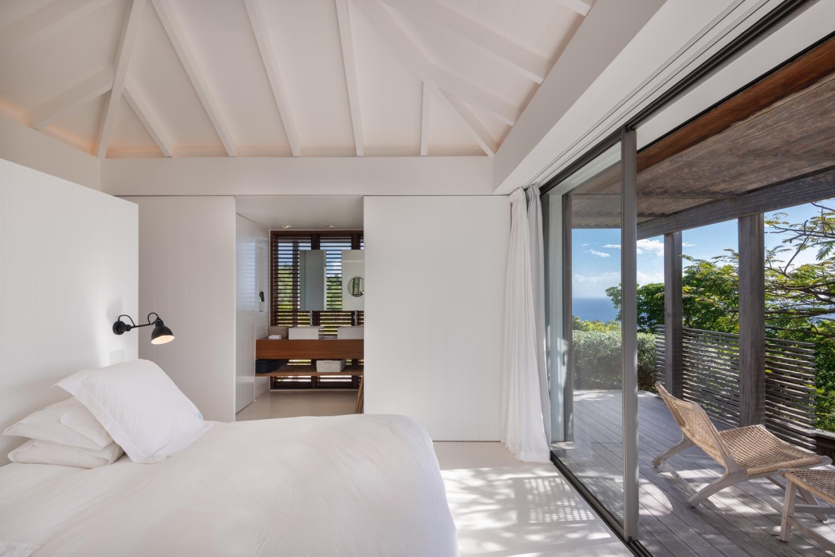 Villa Floating Garden