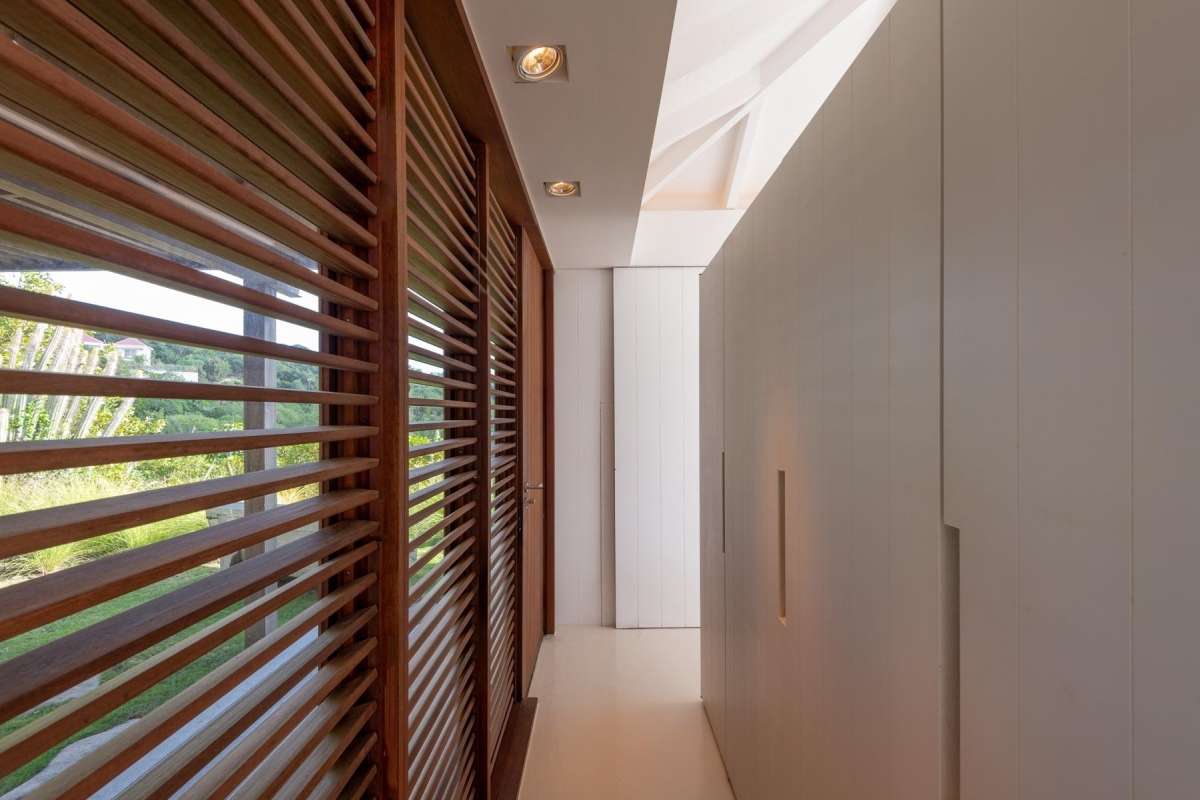 Villa Floating Garden