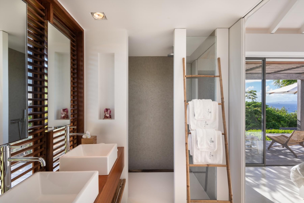 Villa Floating Garden