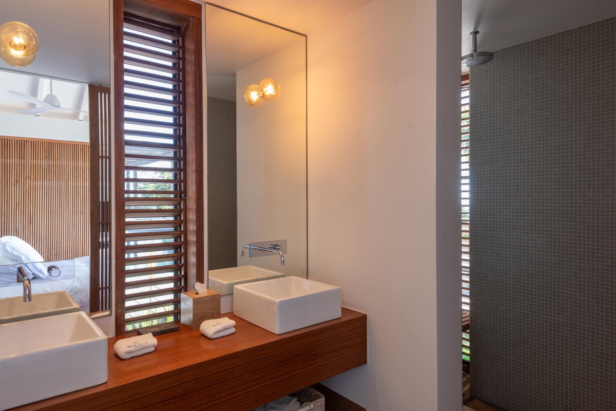 Villa Floating Garden