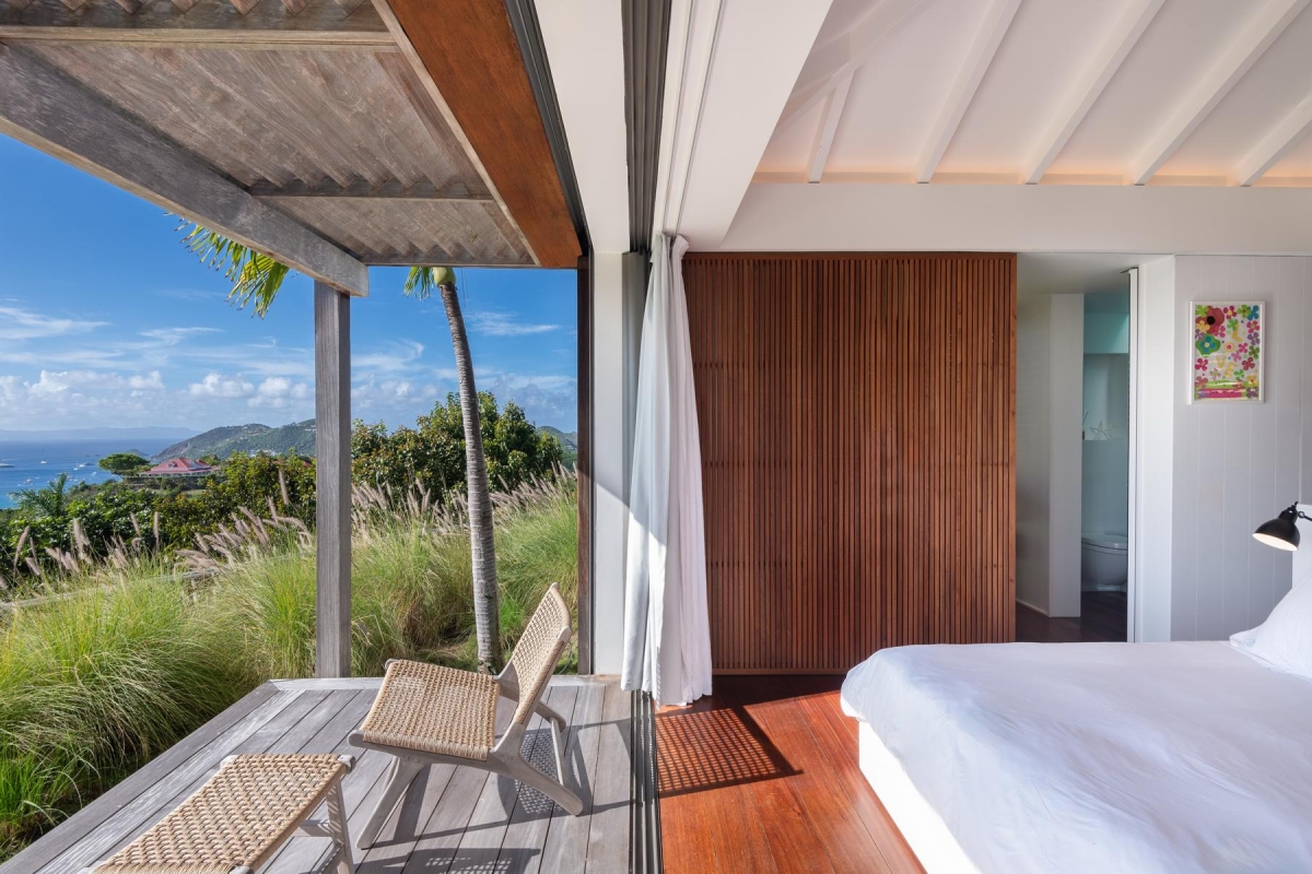 Villa Floating Garden