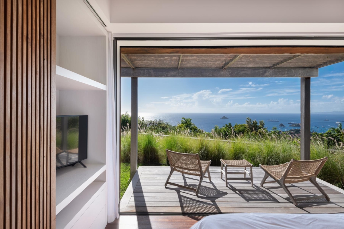 Villa Floating Garden