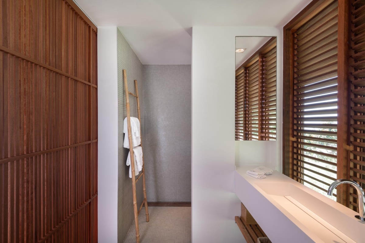 Villa Floating Garden