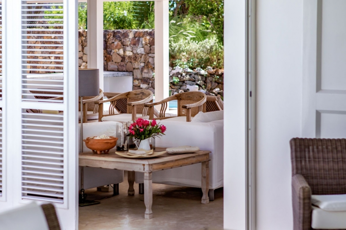 Villa Supersky 