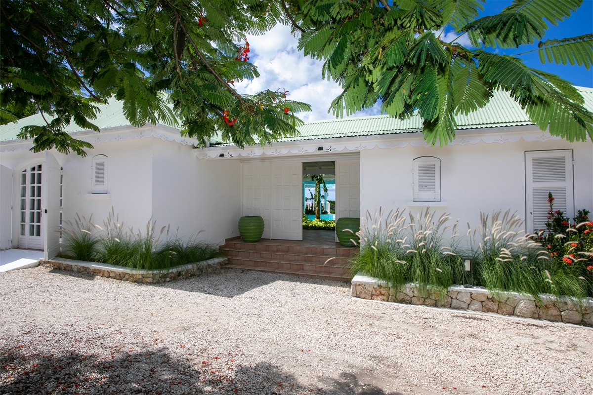 Villa La Josephine 5 Bedroom