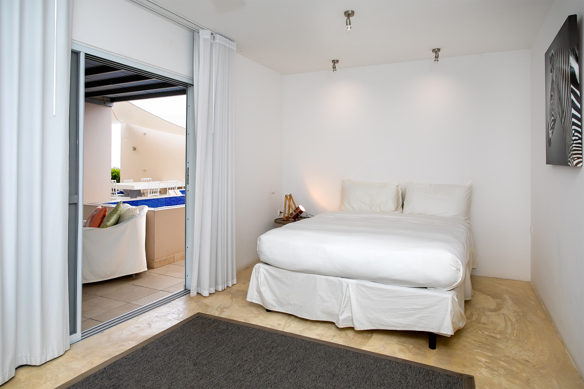 Villa Mes Amis 12 Bedroom