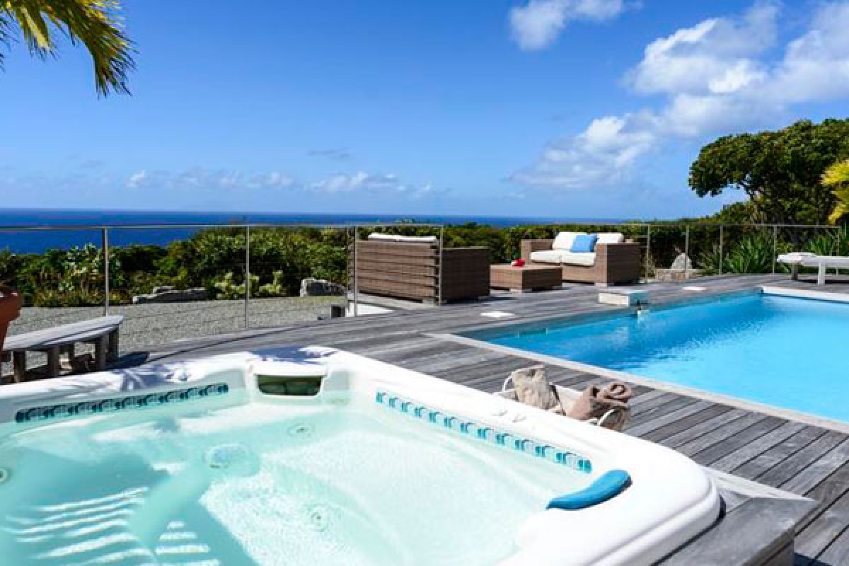 Villa Costa Nova 
