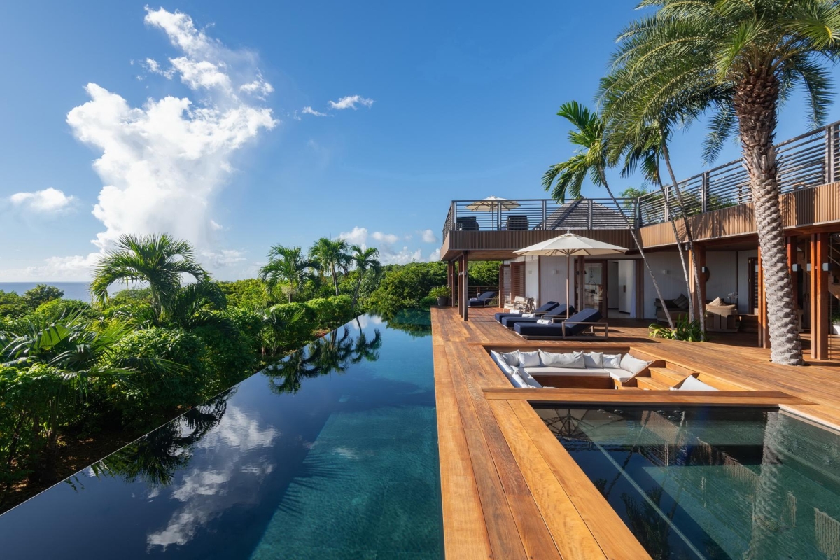 Villa Aura