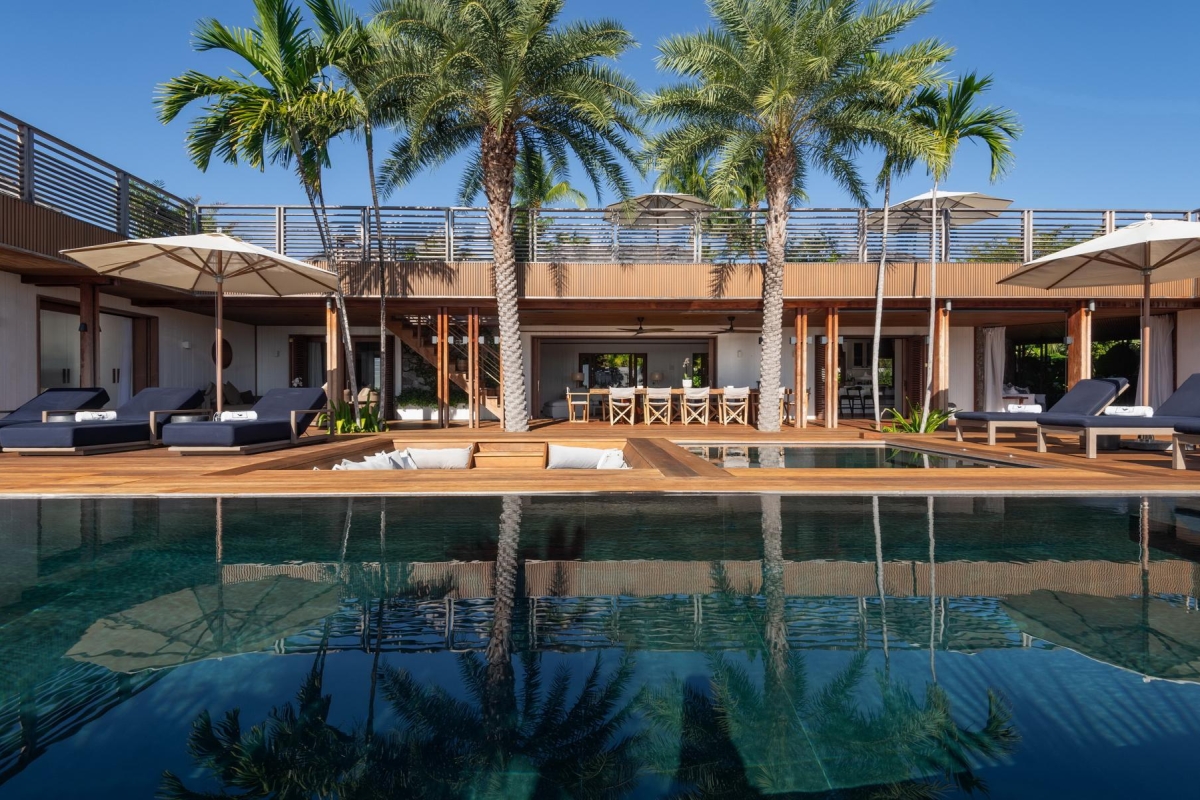 Villa Aura
