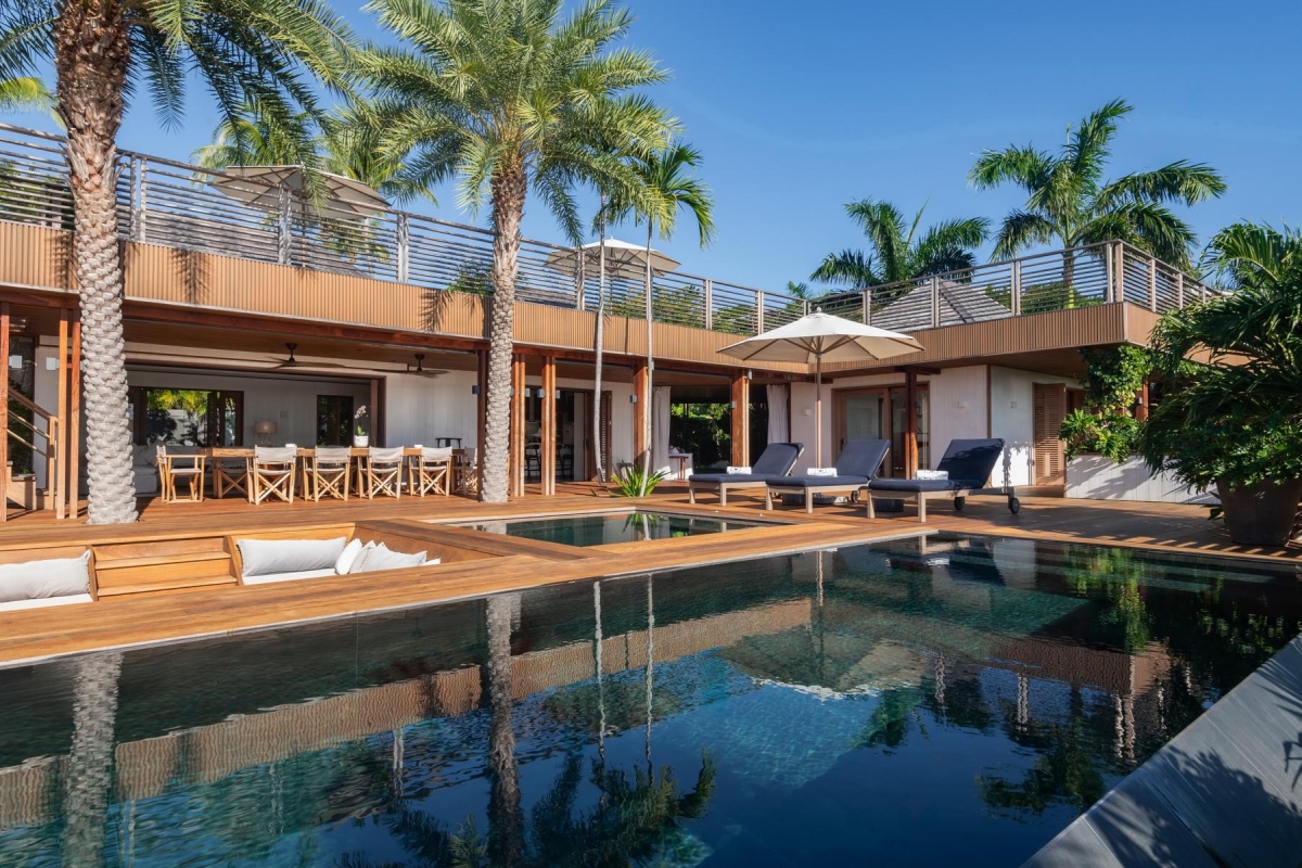 Villa Aura