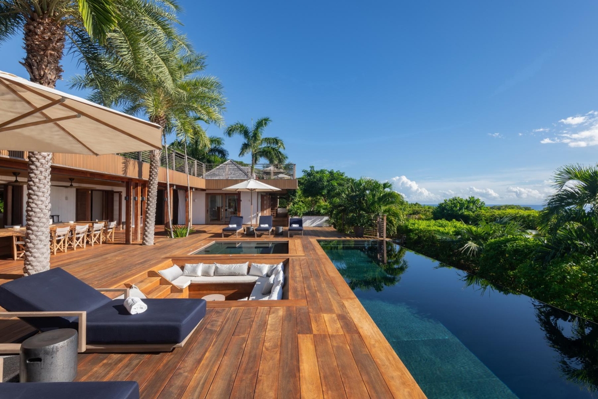 Villa Aura