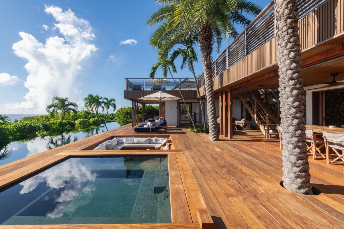 Villa Aura