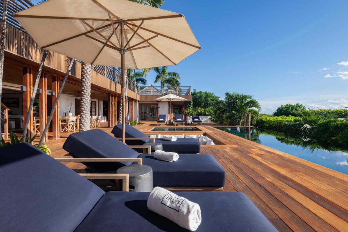 Villa Aura