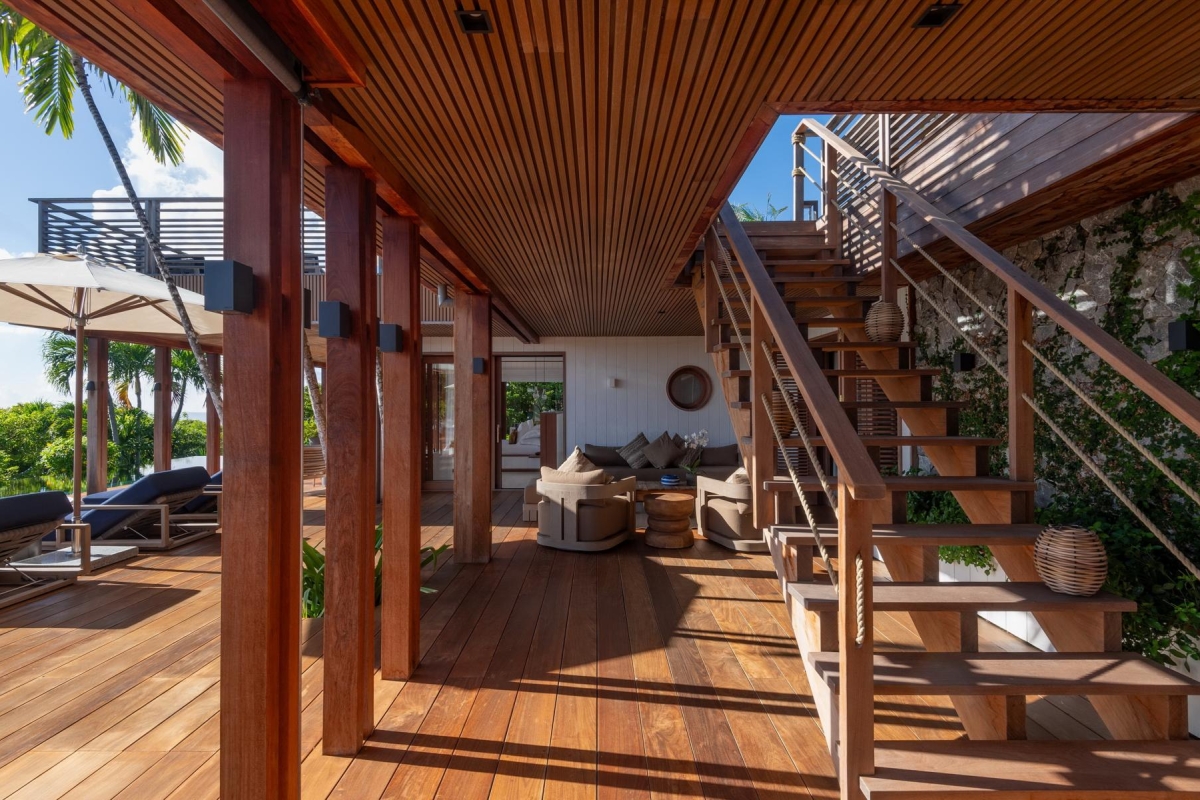 Villa Aura