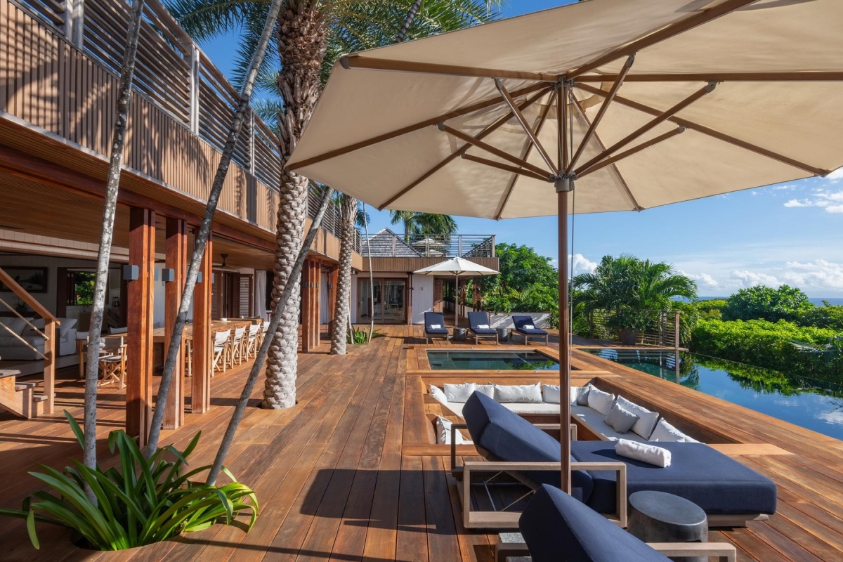 Villa Aura
