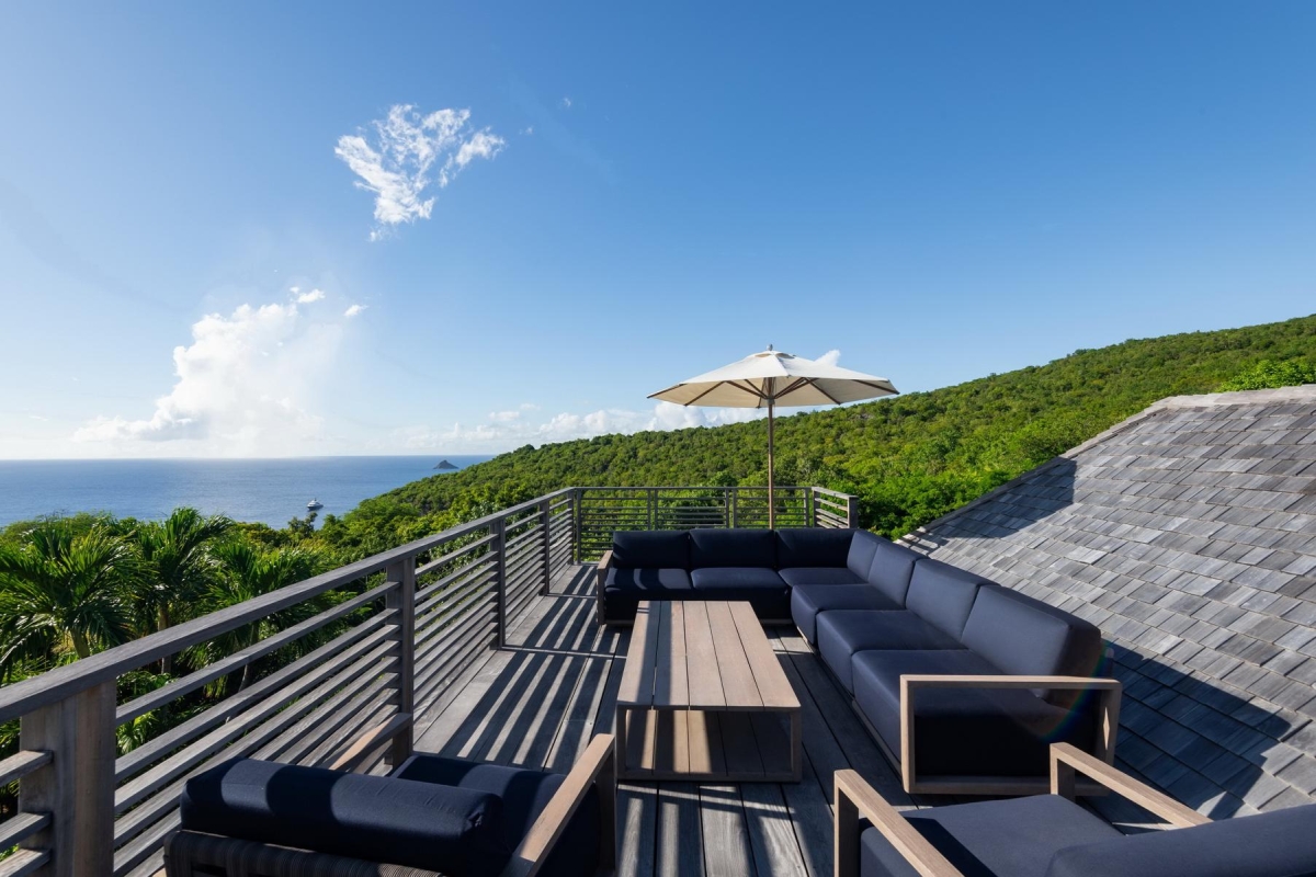 Villa Aura