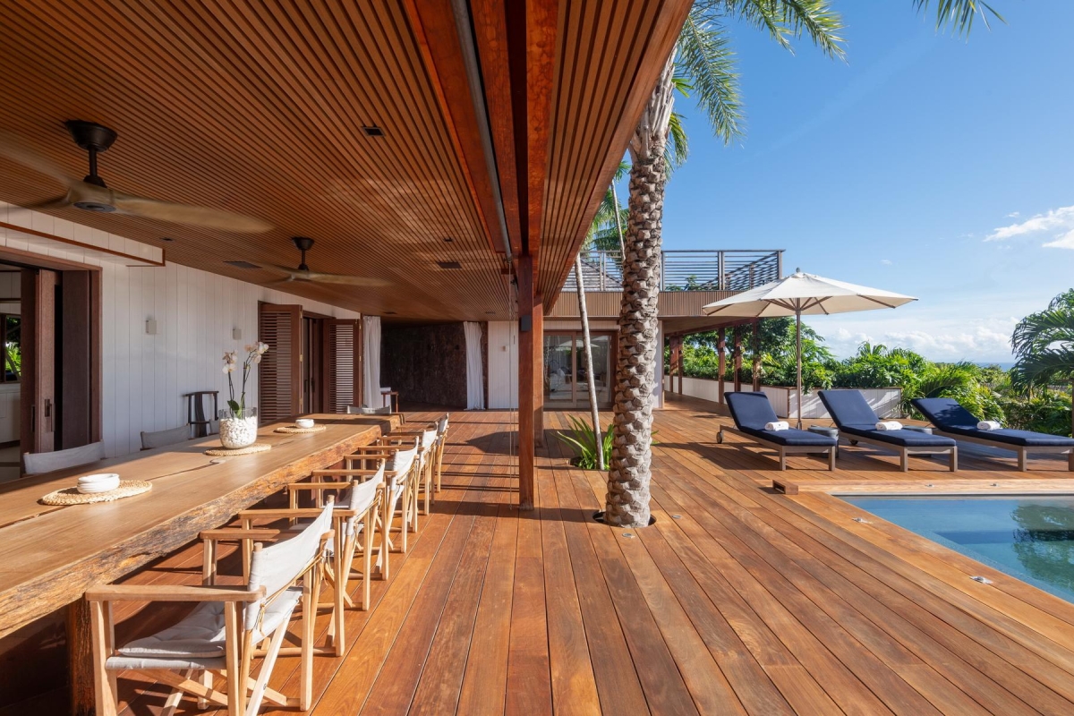 Villa Aura