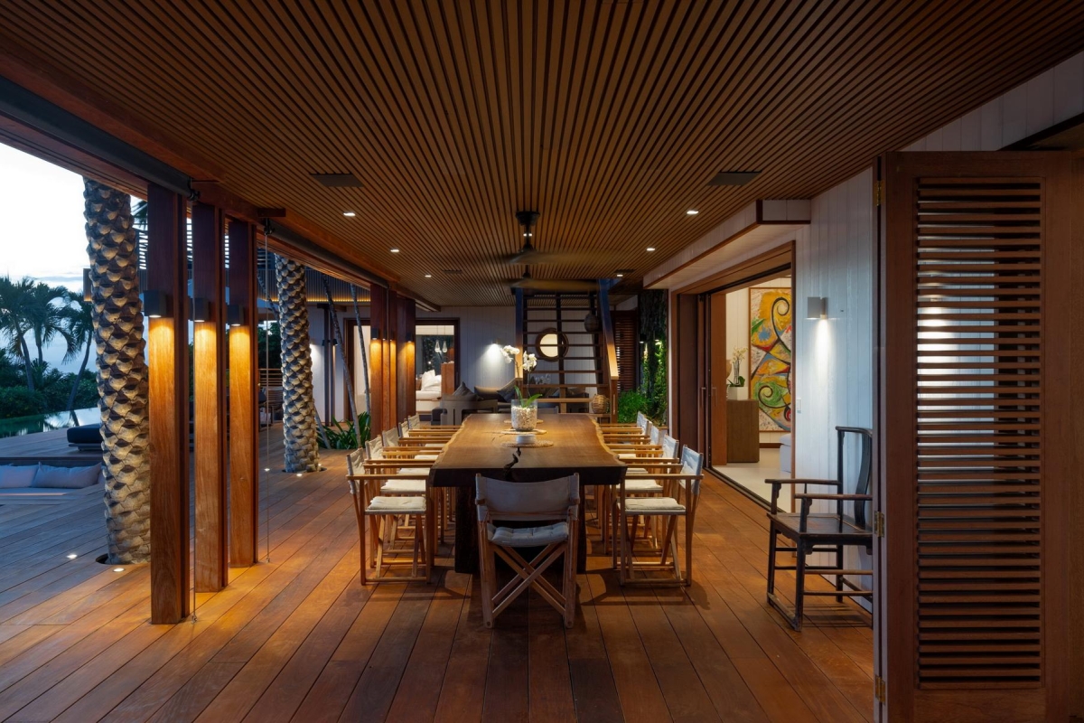 Villa Aura