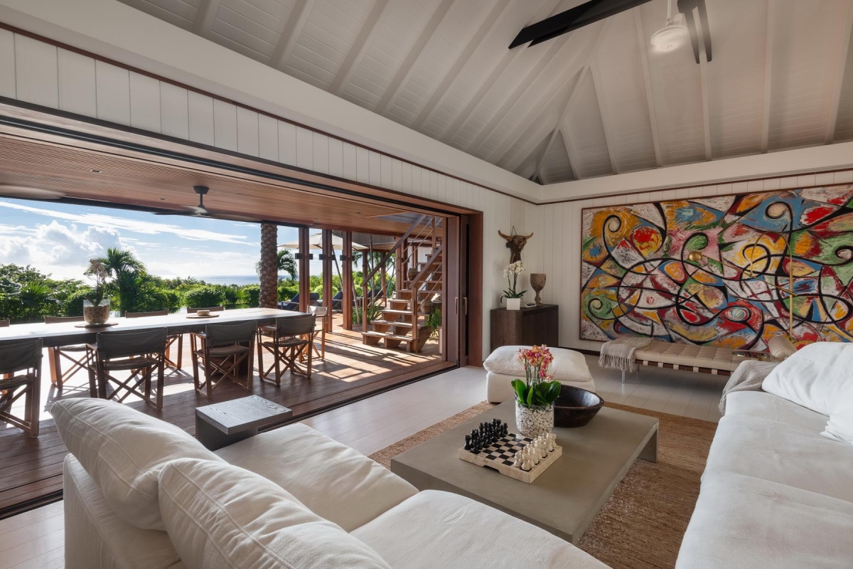 Villa Aura