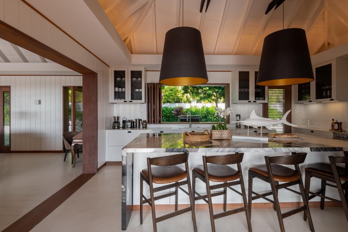 Villa Aura