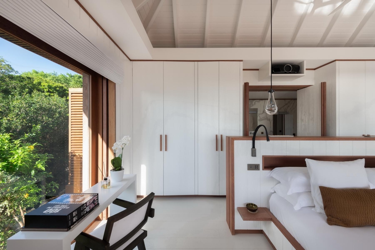 Villa Aura