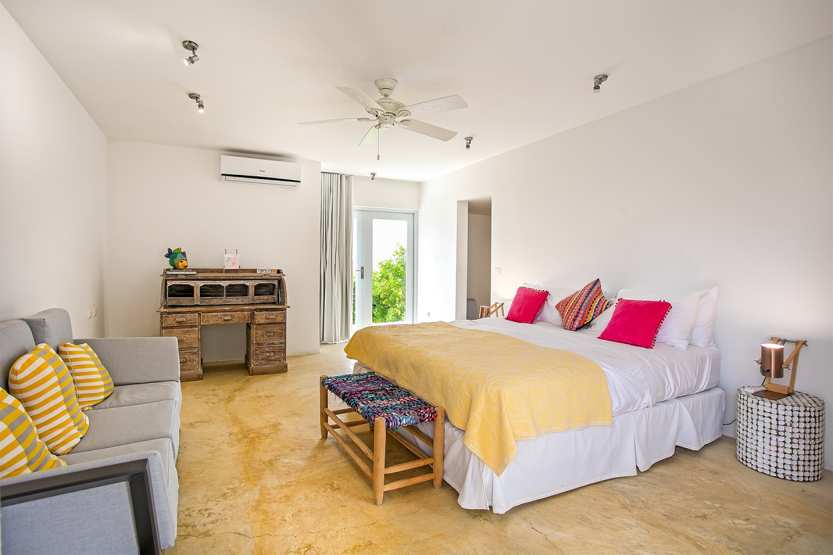 Villa Mes Amis 12 Bedroom