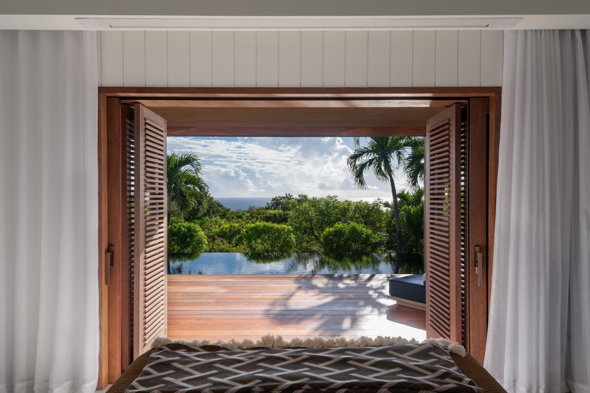 Villa Aura