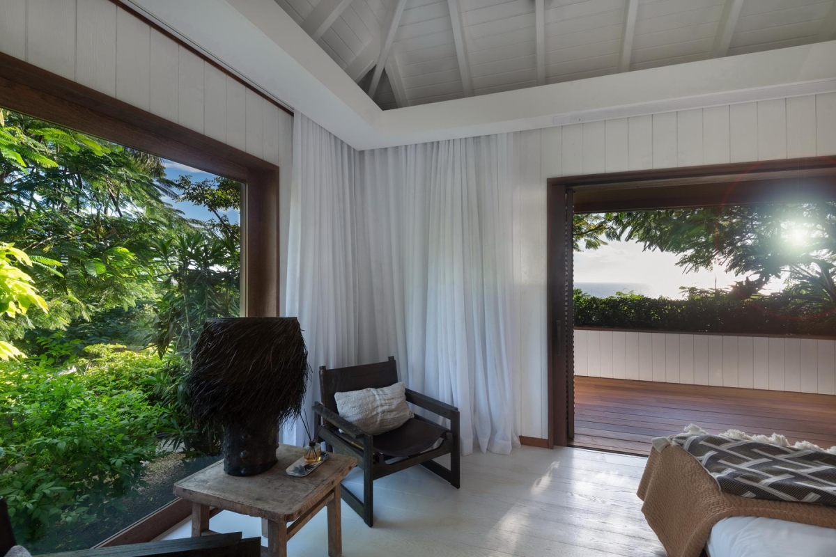 Villa Aura