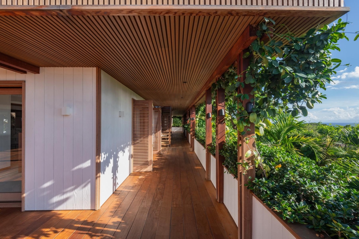 Villa Aura