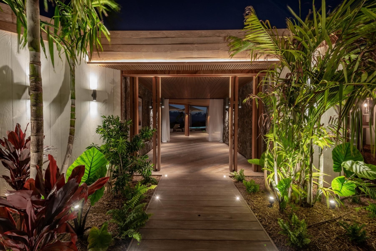 Villa Aura