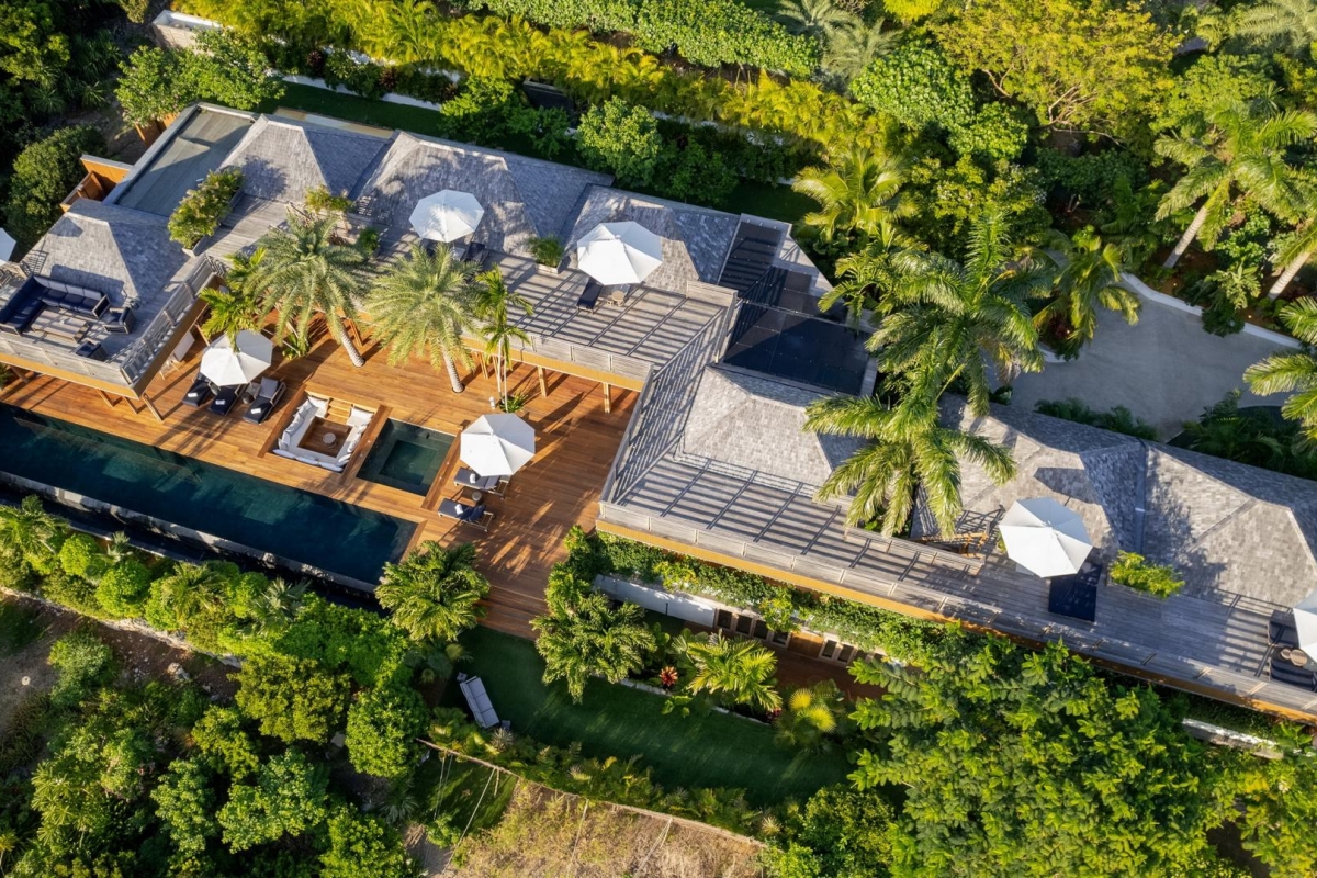 Villa Aura