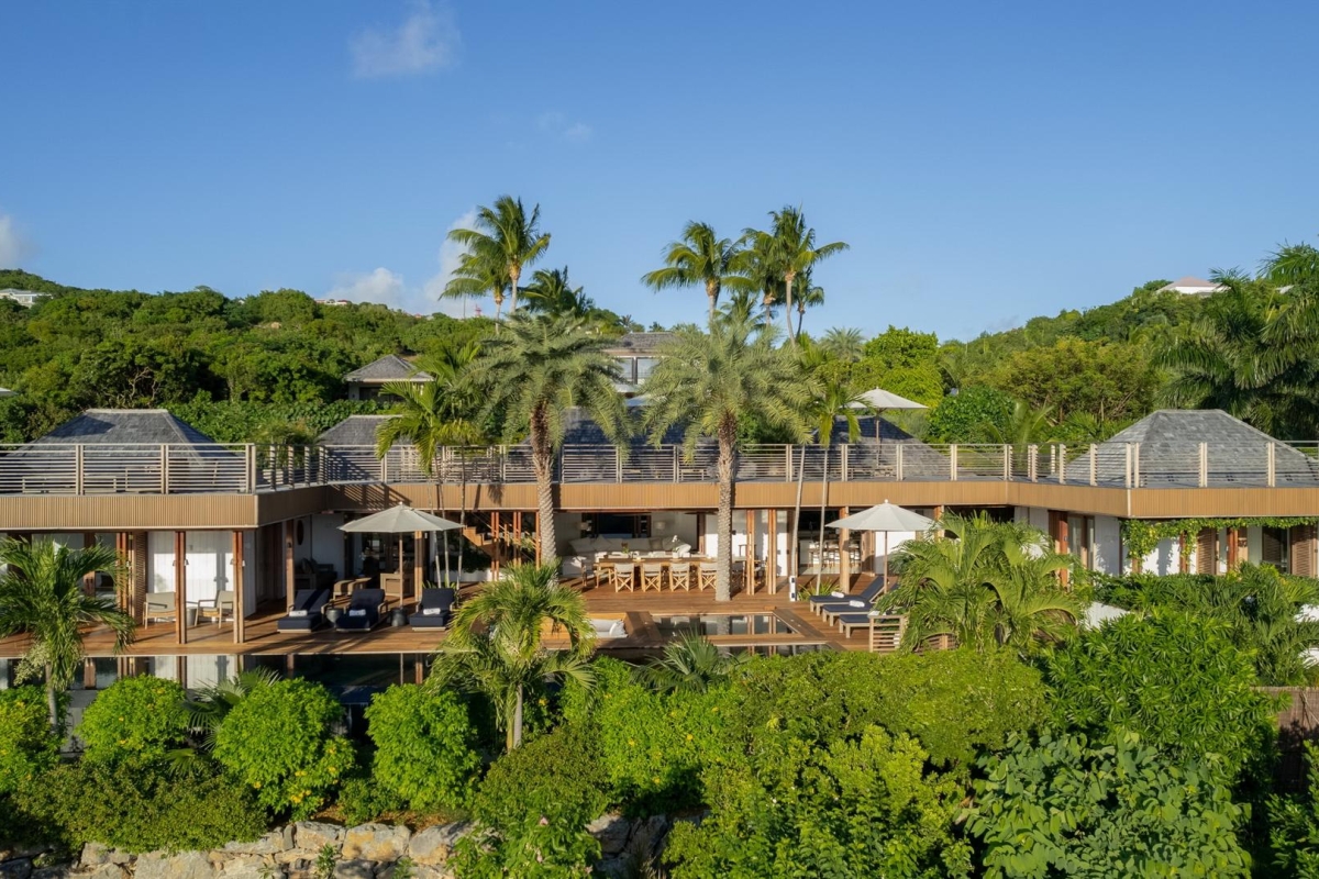 Villa Aura