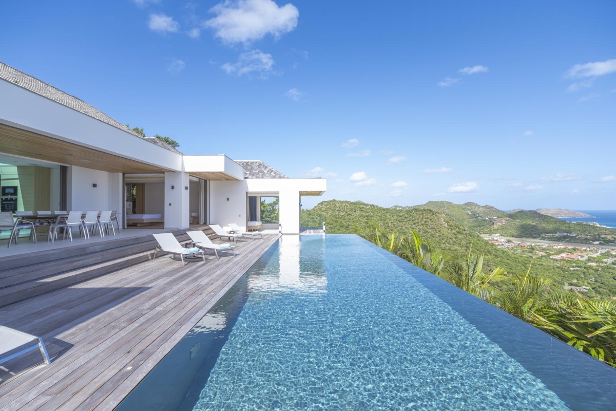 Villa Loukoko
