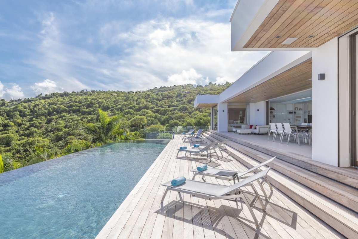 Villa Loukoko