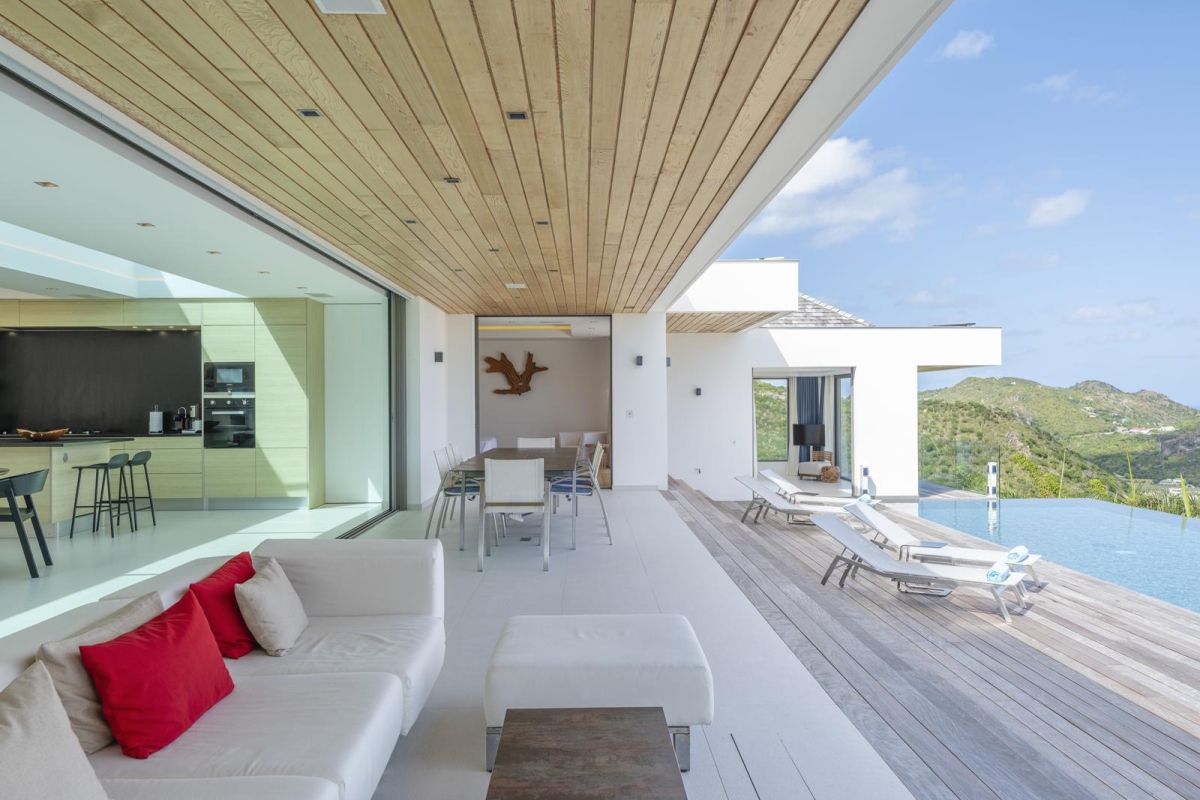 Villa Loukoko