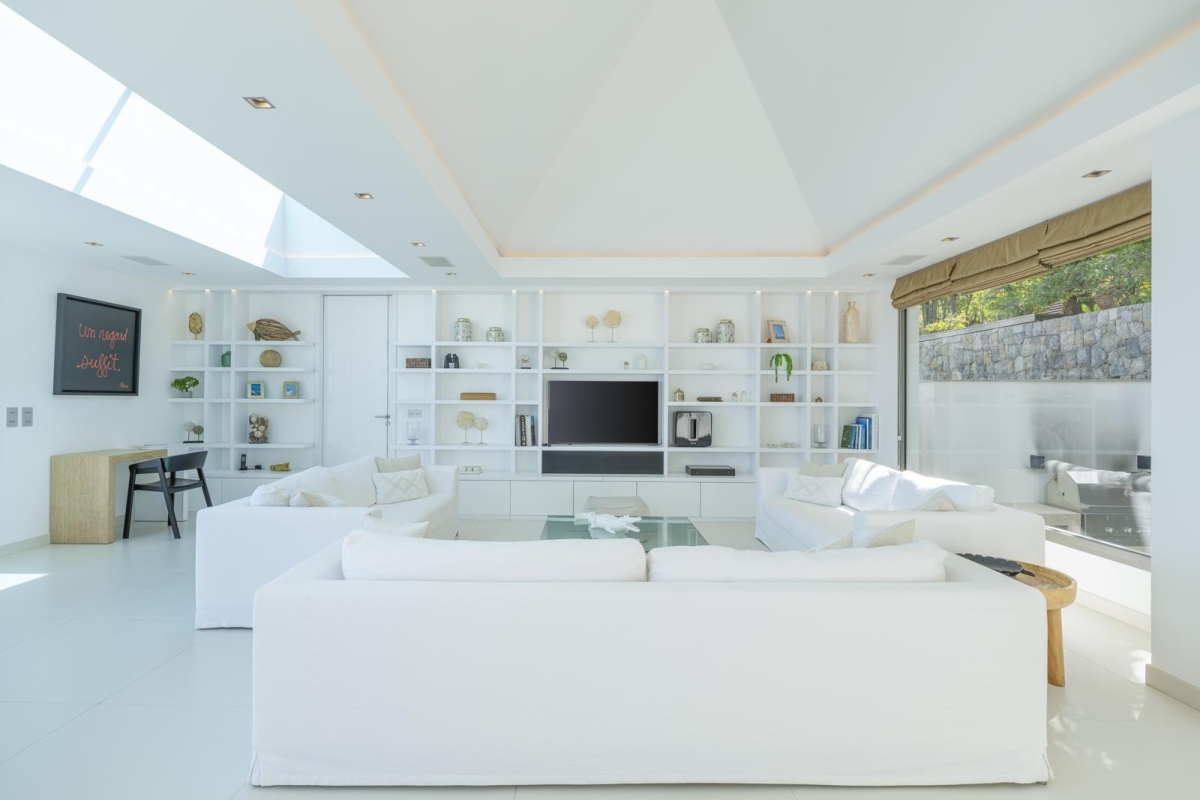 Villa Loukoko