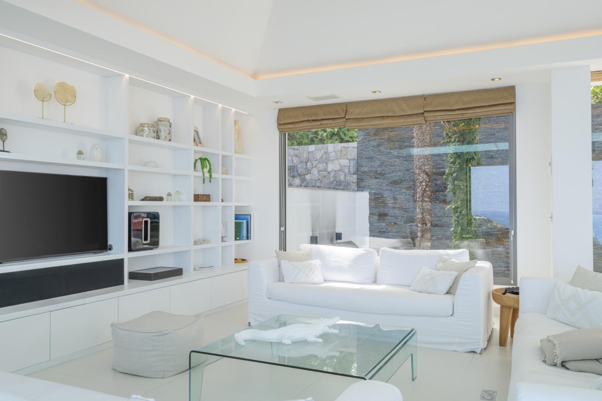 Villa Loukoko