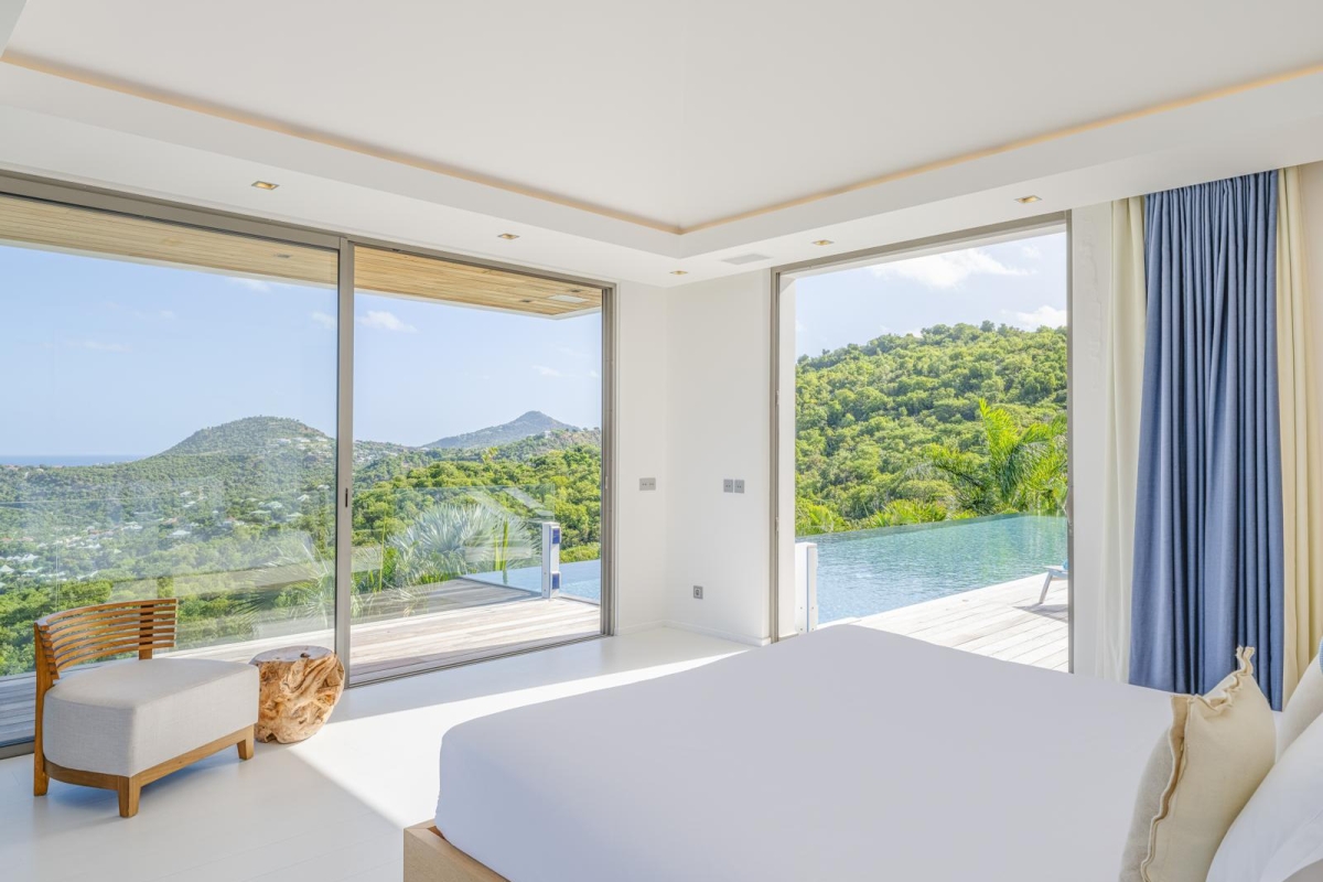 Villa Loukoko