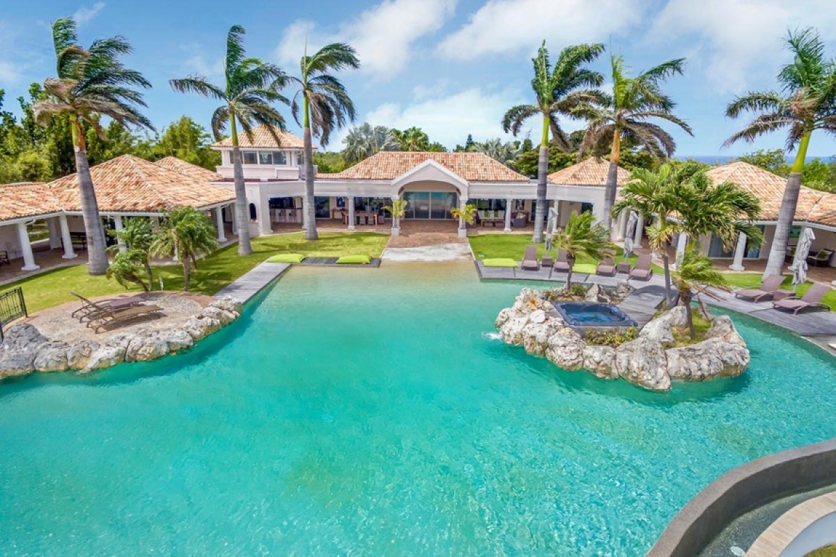 Villa Belle Etoile 