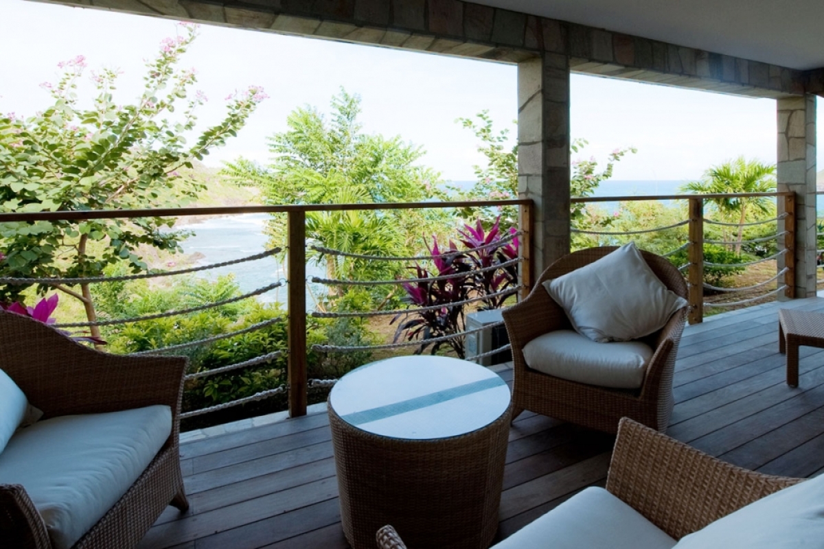 Villa Ushuaia 