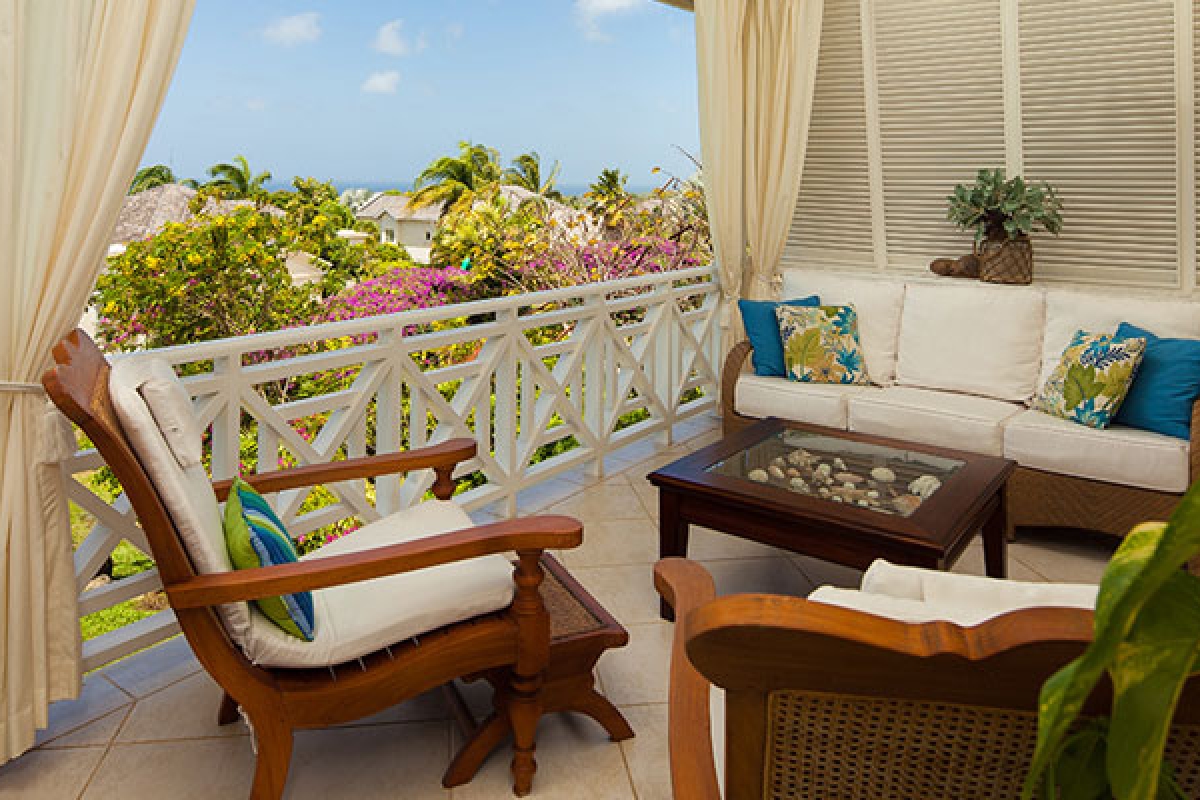 Condo Coconut Ridge #5 