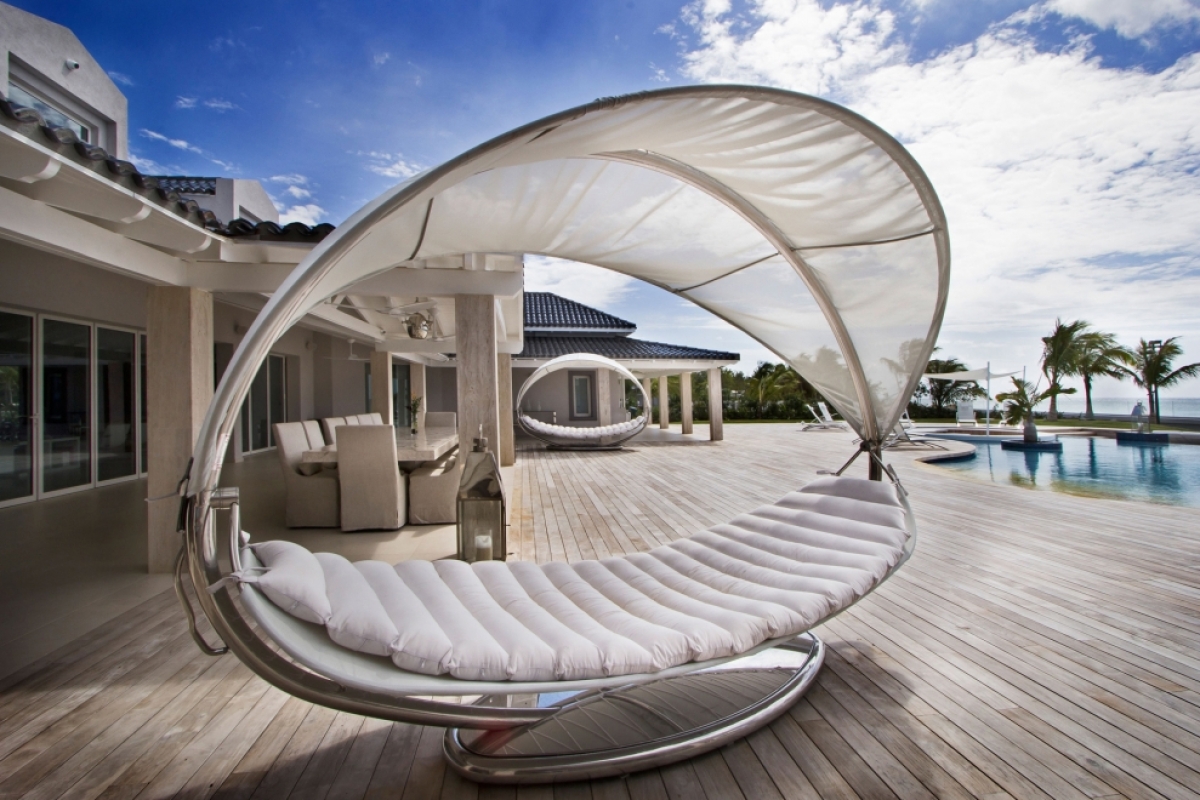 Villa C'est La Vie 